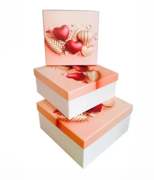 GIFT BOX na Paper Gift Box