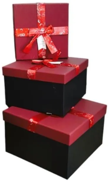 GIFT BOX na Assorted Gift Box