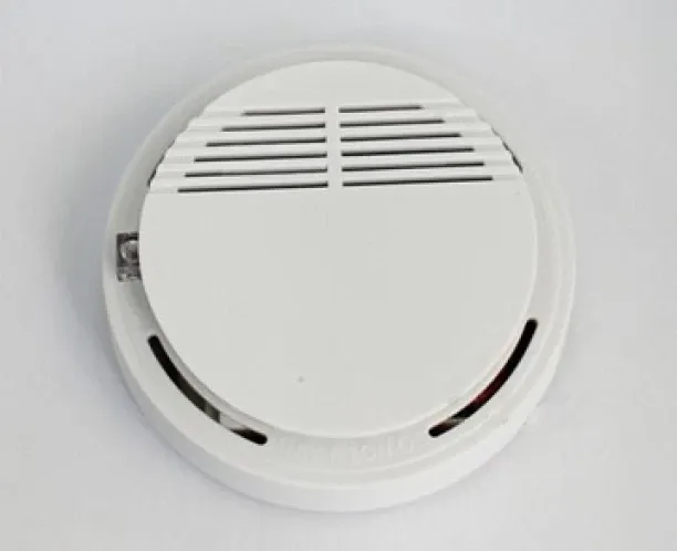 Perfect Dealz JX6D8UWI Smoke and Fire Alarm