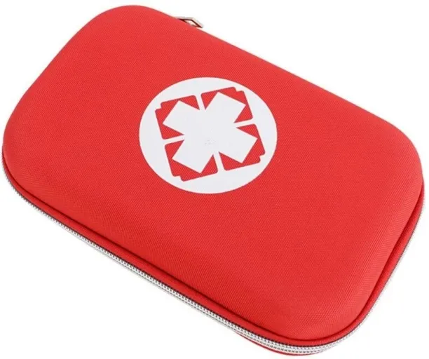 First Aid Kit NA First Aid Kit
