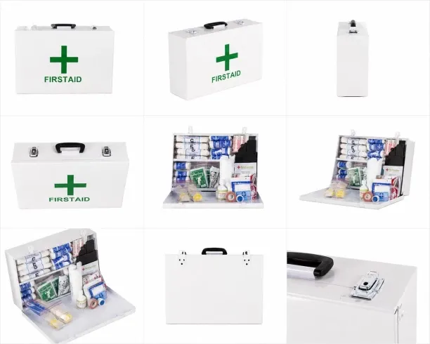 First Aid Kit REG 3 first aid First Aid Kit