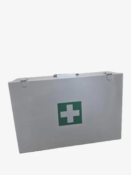 OHSACT Regulation 7 Complete First Aid Kit
