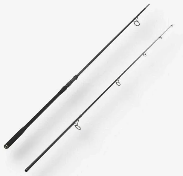 CAPERLAN XTREM 900 POWER Black Fishing Rod