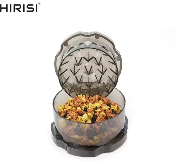 SPSP Carp Fishing Bait Boilie Crusher Grinder Box For Boilies Pellets Carp Bait Making WB11 Fishing…