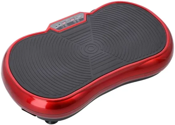 Generic Vibration Plate Exercise Machine Rocker Board Fitness Balance Board