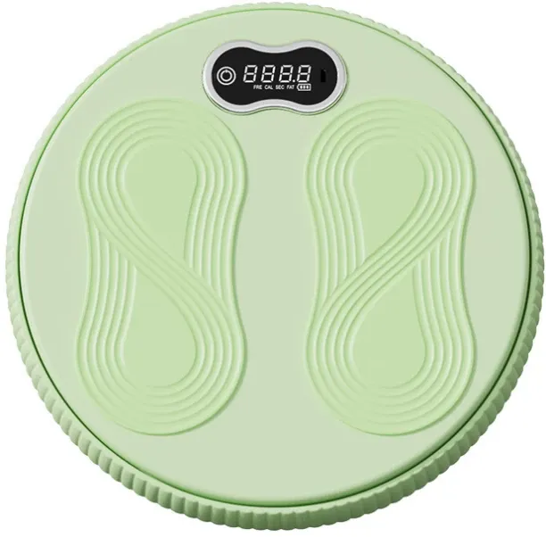 Flycross Waist twist disc, fitness balance board Balance Disc Fitness Balance Board