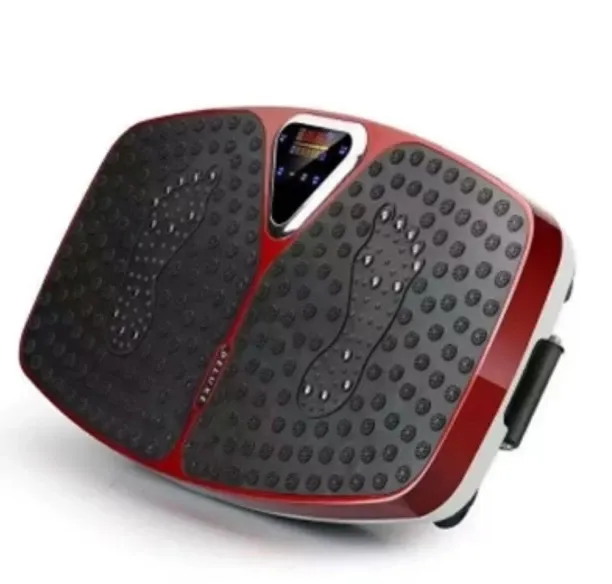 LUXY PulseWave Precision Vibration Plate Balance Disc Fitness Balance Board
