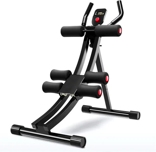 Ashcomonline Abdominal Fitness Bench