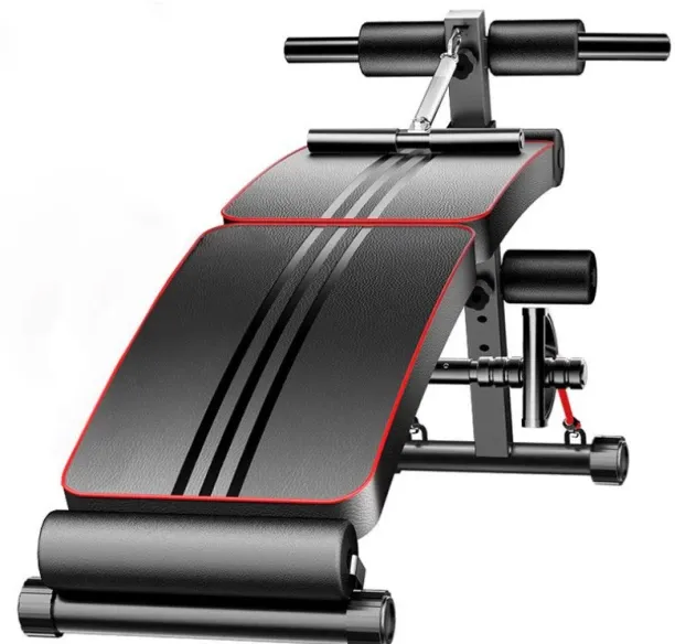 GYM EQUIPMENT Abdominal Fitness Bench