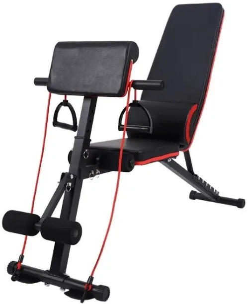 AK Multipurpose Fitness Bench
