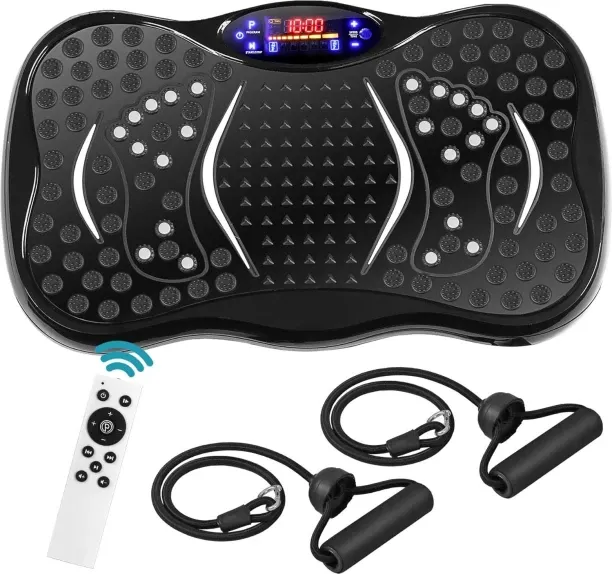 Loznron Fat burning machine Multipurpose Fitness Bench