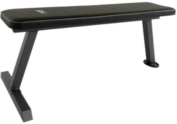 HS Flat Fitness Bench
