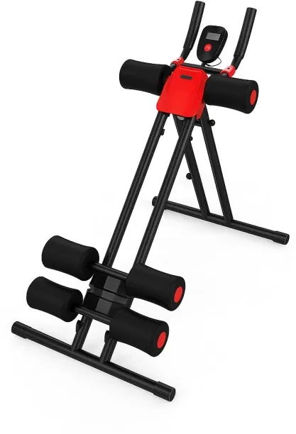 Generic Wholesale Home Gym Foldable Abs Trainer Abdominal Fitness Bench