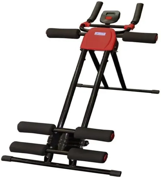 Generic Abdominal Fitness Bench