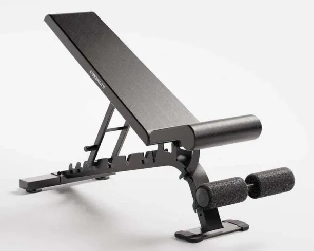 CORENGTH Multipurpose Fitness Bench