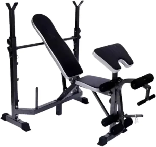 Generic Fitness Equipment Adjustable Indoor Weight Bench Multipurpose Fitness Bench