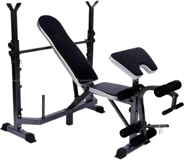 Generic Full Body Multipurpose Fitness Bench