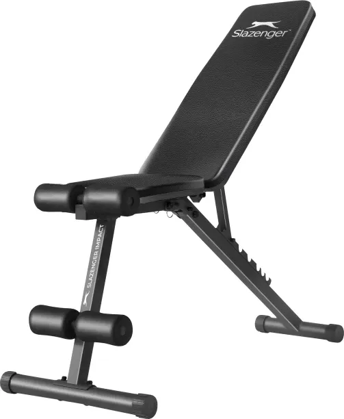 Slazenger Multipurpose Fitness Bench