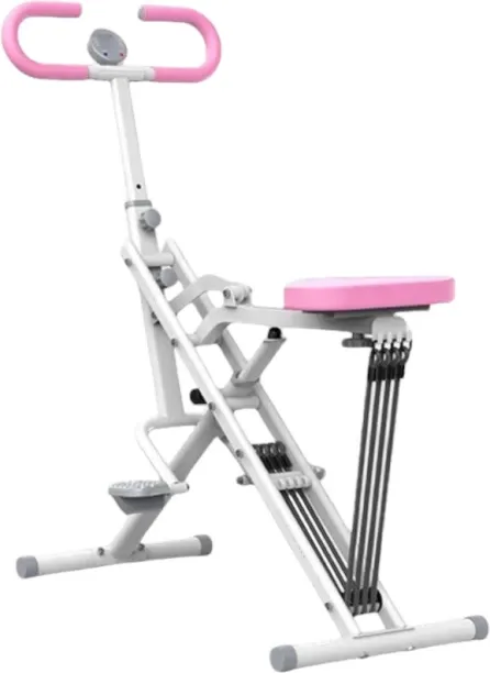 PowerFit 25 Kg Flat Fitness Bench