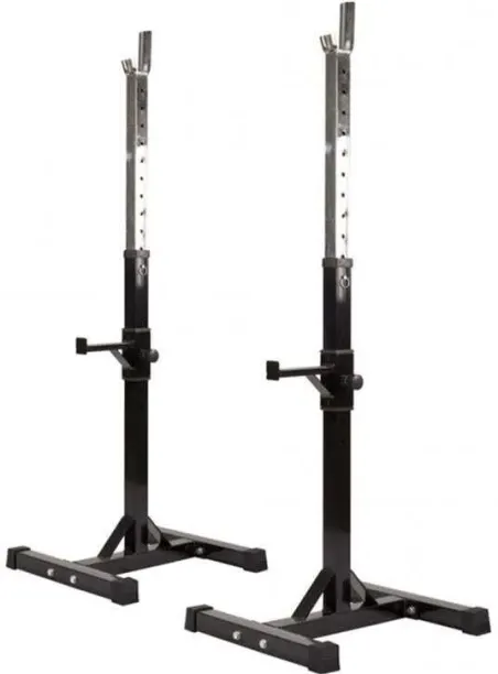 GORILLA SPORTS Multipurpose Fitness Bench