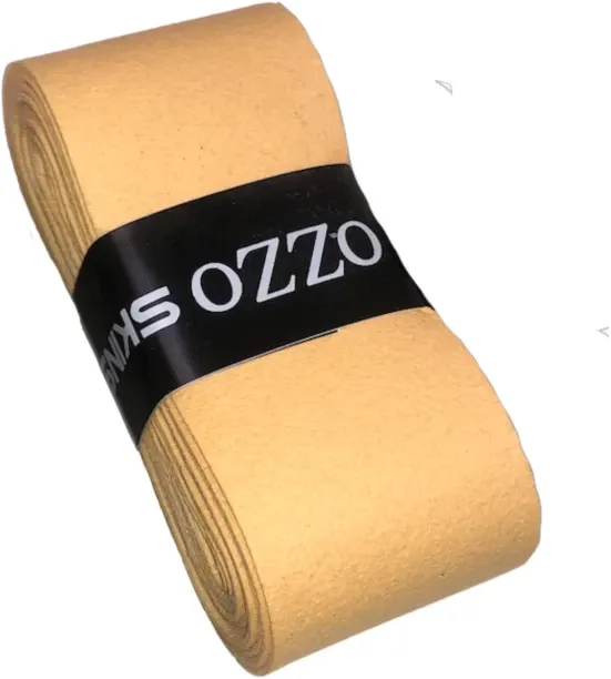 OZZO Chamois hockey grip (Over Grip)
