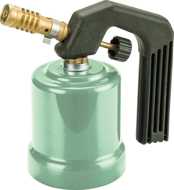 Belatori Blowtorch Manual Ignite Flambe Torch