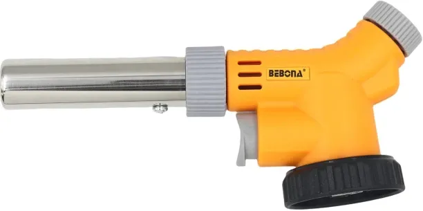 Bebona Torch - Adjustable Flame Flambe Torch