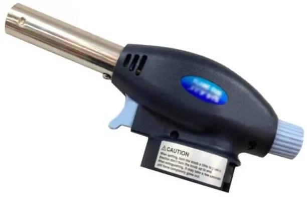 JUSTSIMPLIFIED 547001253 Flambe Torch