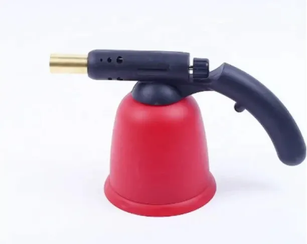 Blow Torch Blow _Tools Manual Ignite Flambe Torch