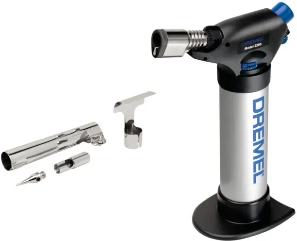 Dremel Versaflame Cordless Flambe Torch