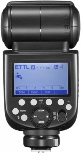 Spark TT685II-C Flash for Camera Flash Speedlite Flash