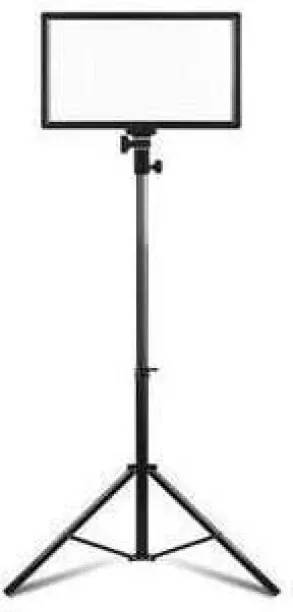 DW Video and Photography Continuous LED Light 3200-6000k A111 Flash