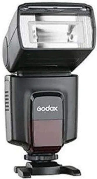 Godox TT520 ii Camera Flash