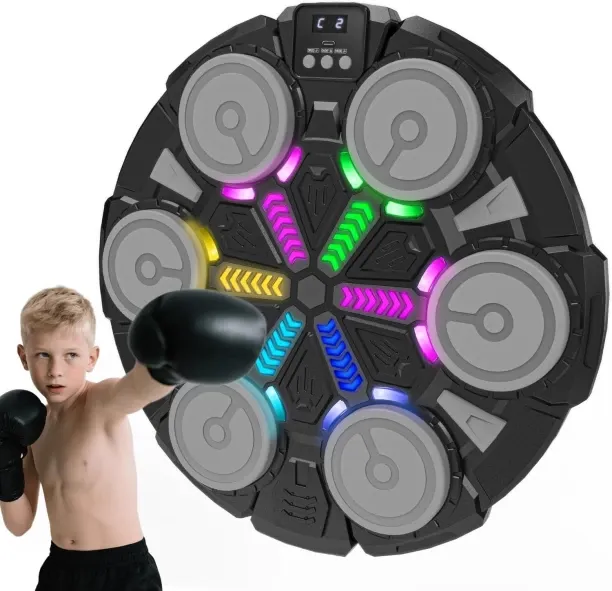 Solala Music Boxing Machine for Kids and Adults Other Musical Instruments Toy