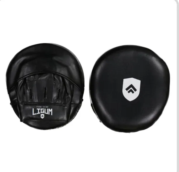 HOME GYM Artemis Round Focus Mitts Focus Pad