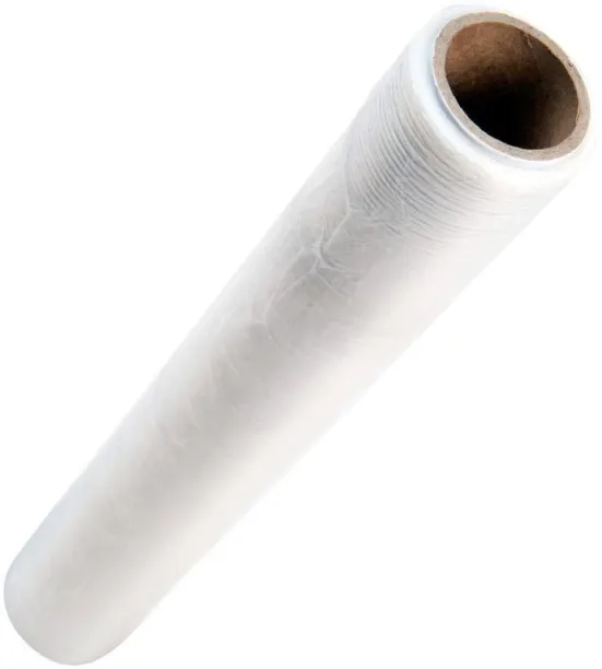 3Clicks Heavy Duty Clear Cling Wrap