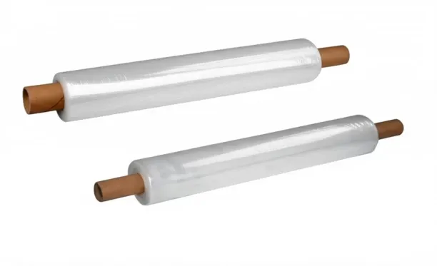Generic Clear Wrap 400/13 Cling Wrap