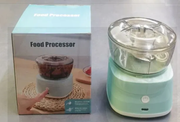 Food Processor Processor 250 W Food Processor