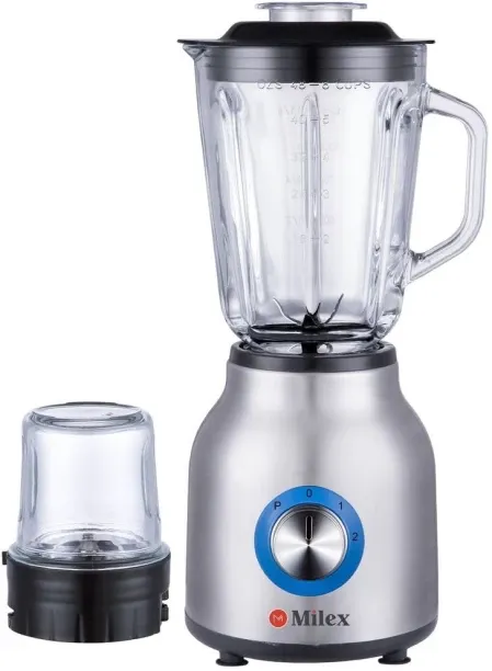 Milex NutriMix Fusion 800 W Food Processor