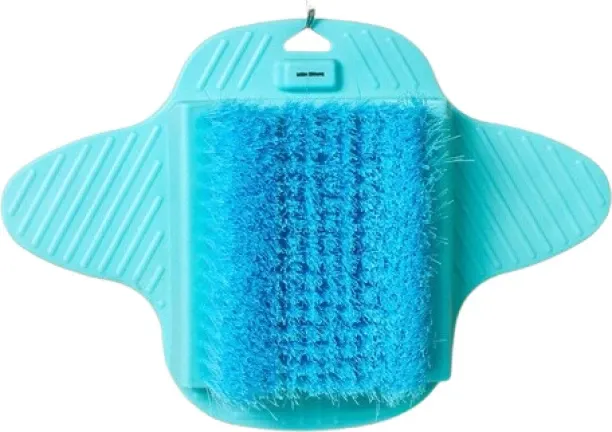 Generic Square foot brush Foot Brush