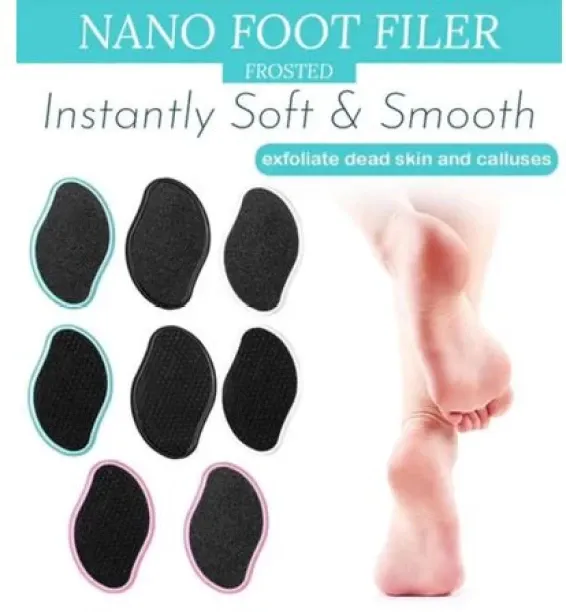 Generics foot scrubber Foot Filer