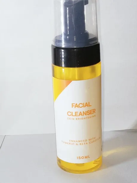 Facial cleanser FC001