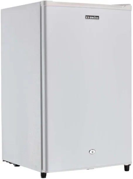 Swiss 93 L Single Door Mini Upright Freezer