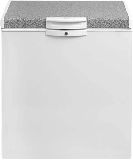 Defy 195 L Single Door Chest Freezer