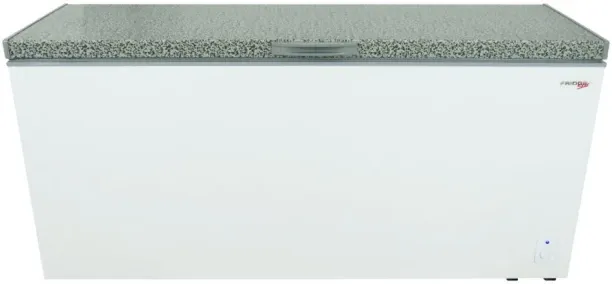 Fridgestar 545 L Single Door Chest Freezer