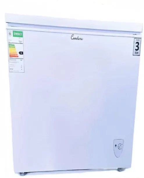 Condere 100 L Single Door Deep Freezer