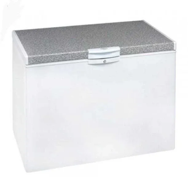 Defy 386 L Single Door Upright Freezer
