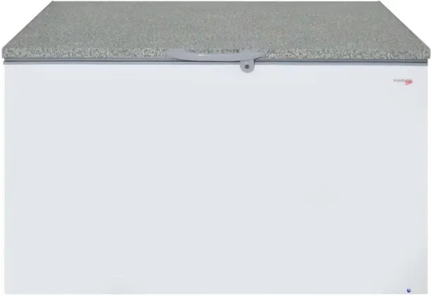FridgeStar 505 L Single Door Chest Freezer