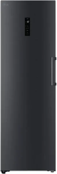 LG 324 L Single Door Upright Freezer