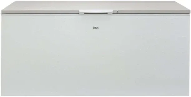 KIC 543 L Single Door Chest Freezer